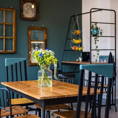 Altstadtjuwel Mit Loft Charme - Netflix Кобленц Екстериор снимка
