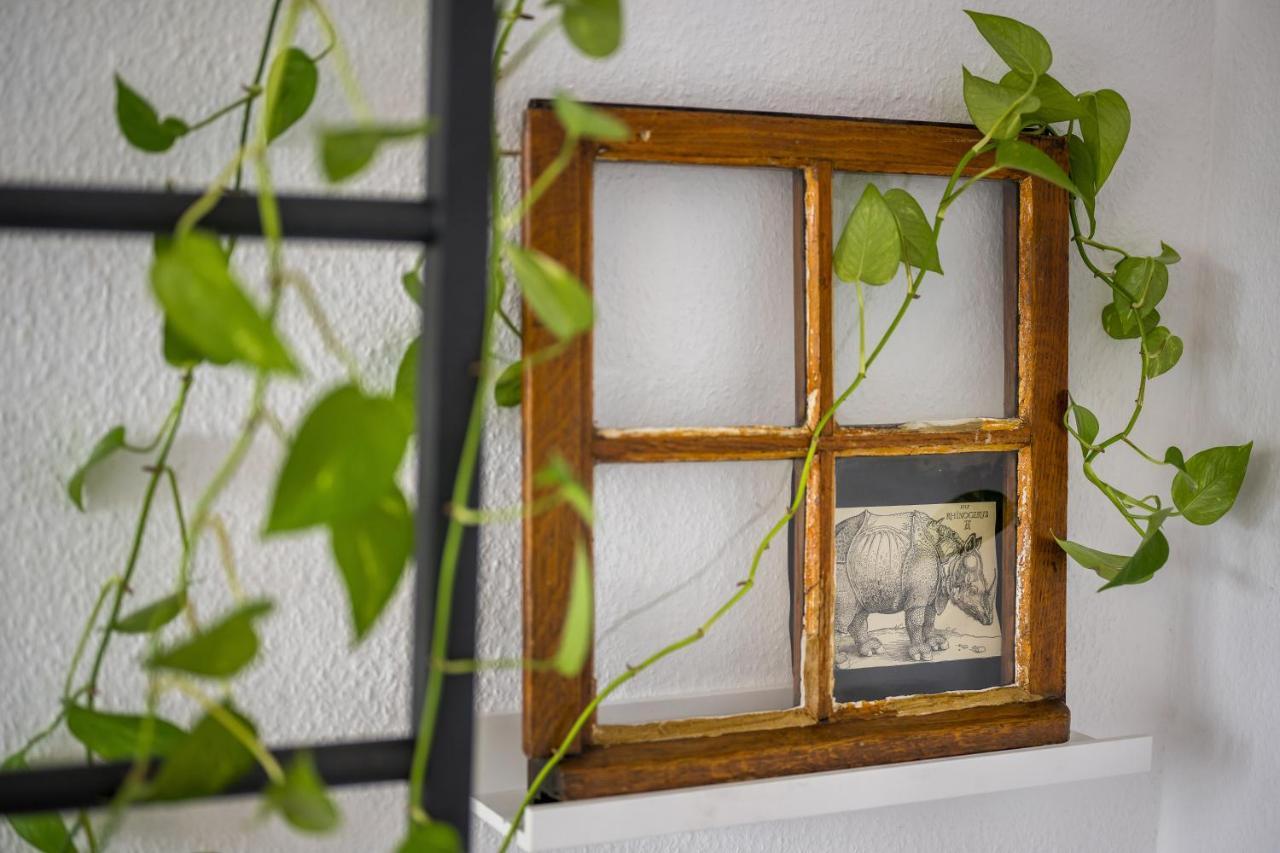 Altstadtjuwel Mit Loft Charme - Netflix Кобленц Екстериор снимка