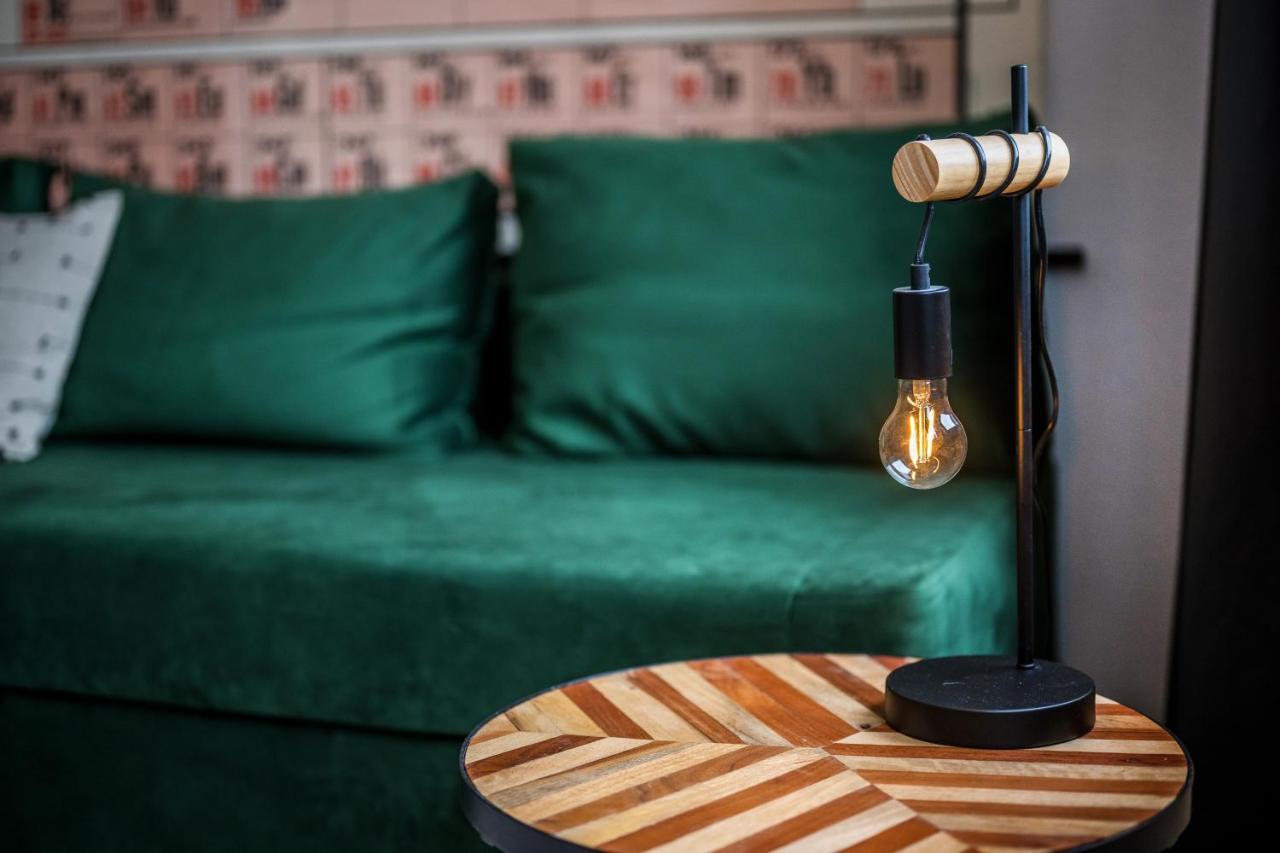 Altstadtjuwel Mit Loft Charme - Netflix Кобленц Екстериор снимка